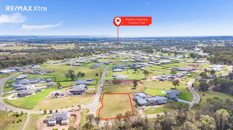 Fourth view of Homely land listing, 20 Ganton Way, Luddenham NSW 2745
