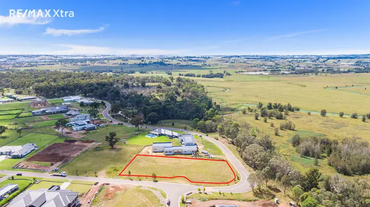 Fifth view of Homely land listing, 20 Ganton Way, Luddenham NSW 2745