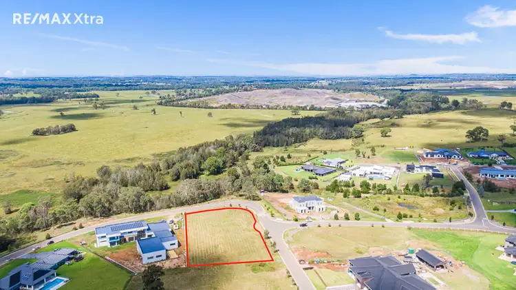 Sixth view of Homely land listing, 20 Ganton Way, Luddenham NSW 2745