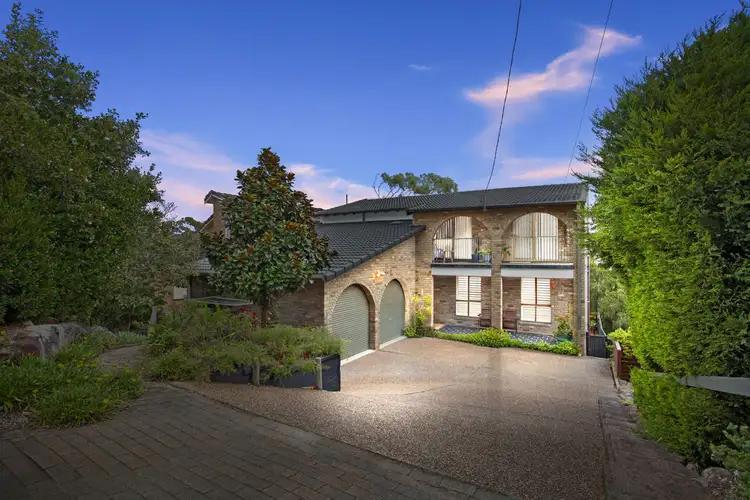 Main view of Homely house listing, 21 Masefield Avenue, Bateau Bay NSW 2261