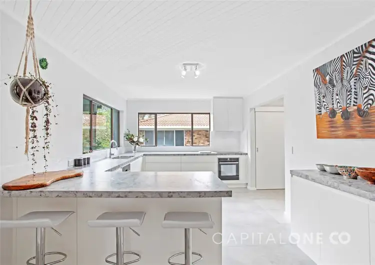 Second view of Homely house listing, 21 Masefield Avenue, Bateau Bay NSW 2261