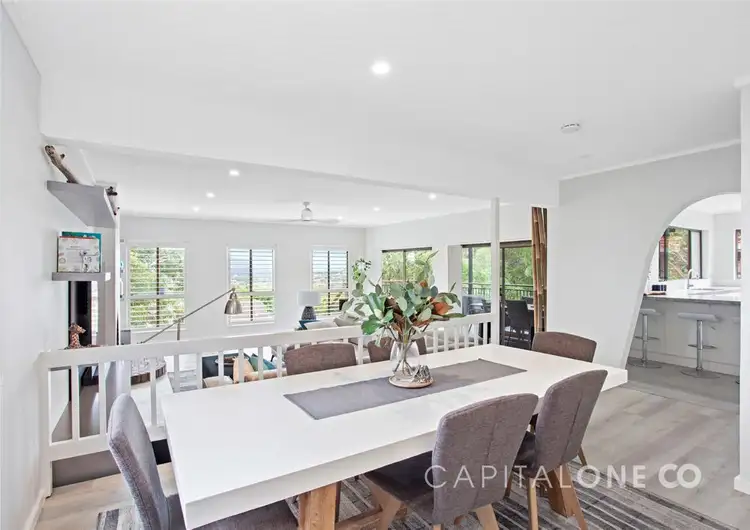 Third view of Homely house listing, 21 Masefield Avenue, Bateau Bay NSW 2261