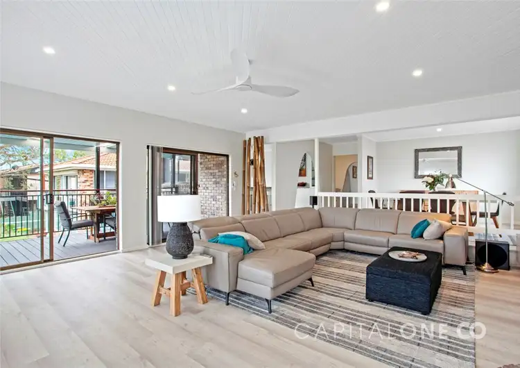Fourth view of Homely house listing, 21 Masefield Avenue, Bateau Bay NSW 2261