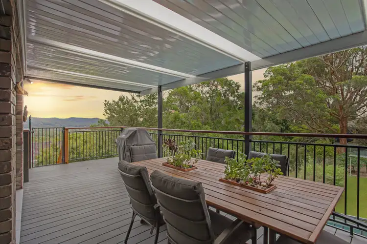 Sixth view of Homely house listing, 21 Masefield Avenue, Bateau Bay NSW 2261