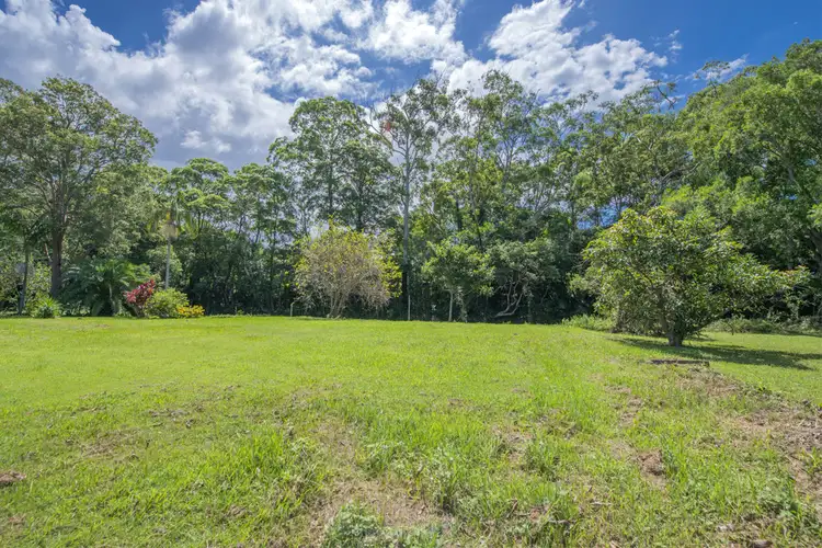 Second view of Homely land listing, Lot 123, 24 Dalgety Street, Woolgoolga NSW 2456