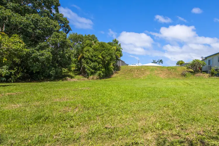 Third view of Homely land listing, Lot 123, 24 Dalgety Street, Woolgoolga NSW 2456