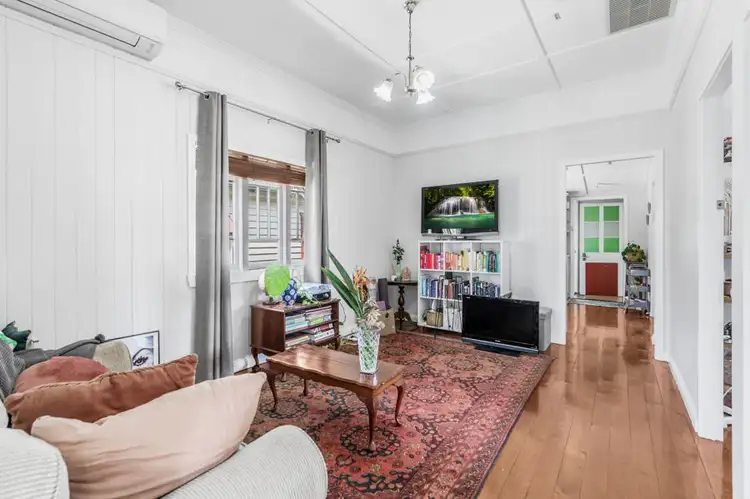 Second view of Homely house listing, 35 Jubilee Street, Stones Corner QLD 4120