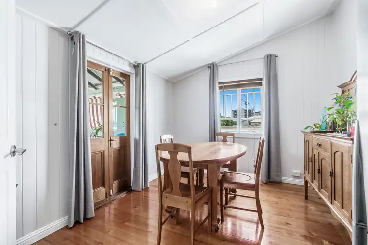 Fourth view of Homely house listing, 35 Jubilee Street, Stones Corner QLD 4120