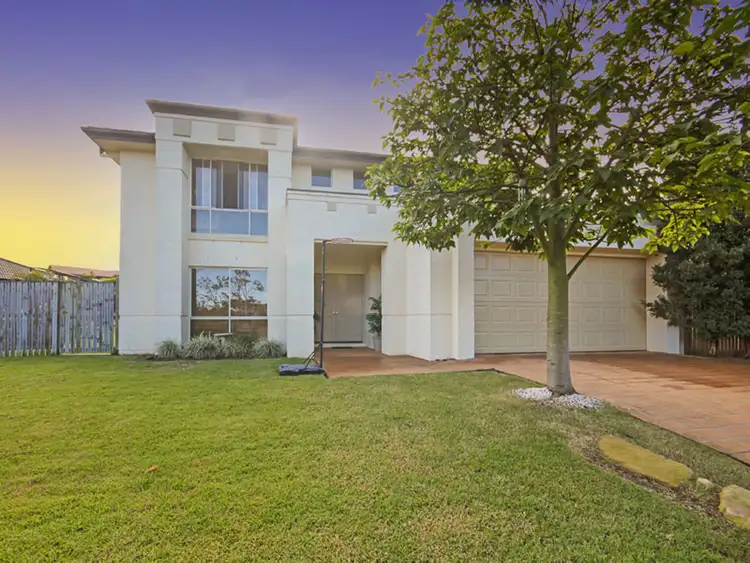 Main view of Homely house listing, 19 Mercury Parade, Mango Hill QLD 4509