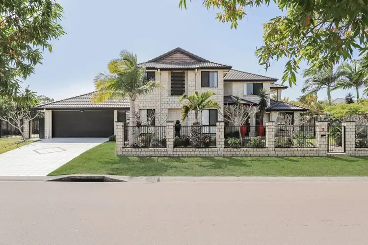 5 Reliance Place, Pelican Waters QLD 4551