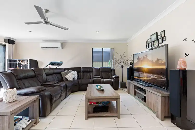 Third view of Homely house listing, 6 Moonlight Lane, Coomera QLD 4209