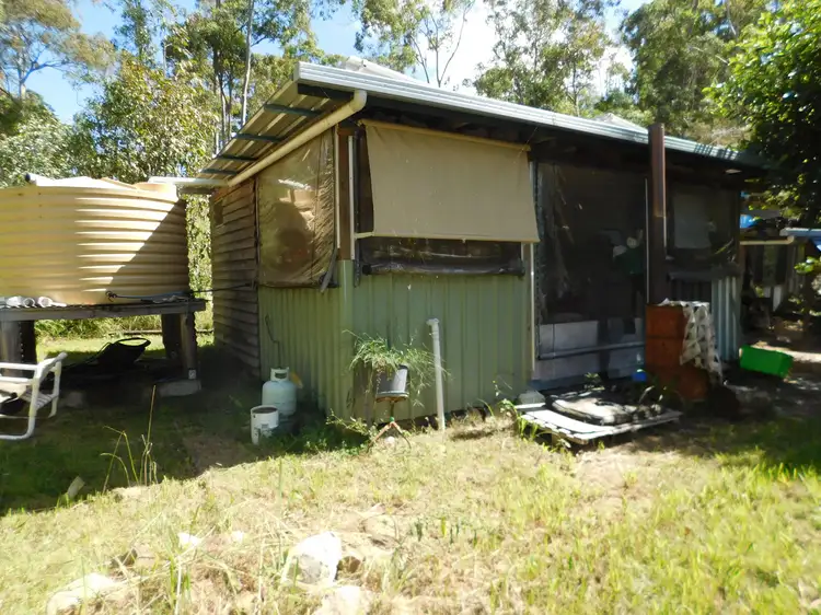 625 Sugarbag Road, Tabulam NSW 2469