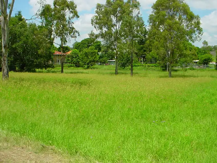 Main view of Homely land listing, 206 Brisbane Terrace, Goodna QLD 4300