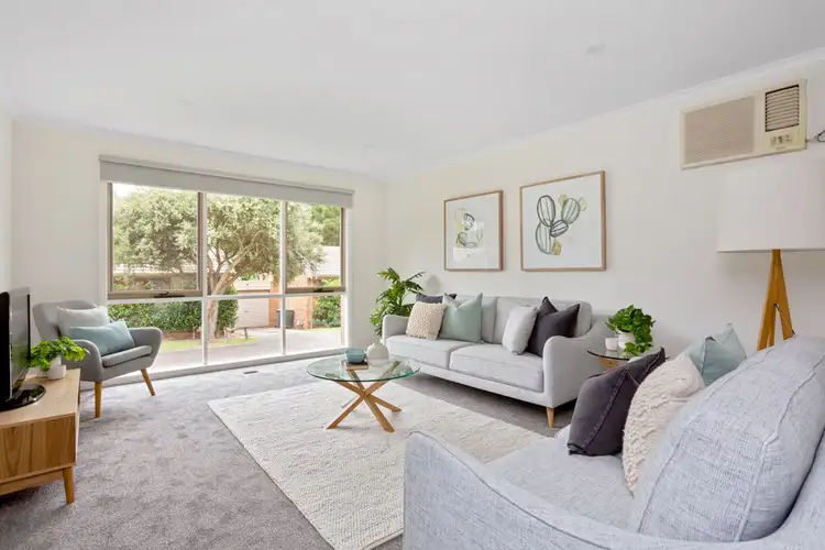 Second view of Homely unit listing, 9/36 Old Warrandyte Road, Donvale VIC 3111