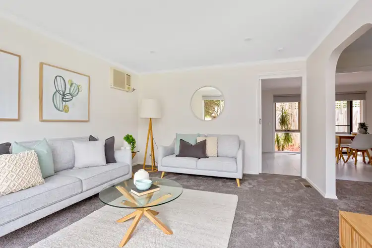 Third view of Homely unit listing, 9/36 Old Warrandyte Road, Donvale VIC 3111