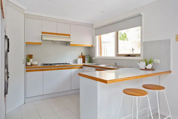 Fifth view of Homely unit listing, 9/36 Old Warrandyte Road, Donvale VIC 3111