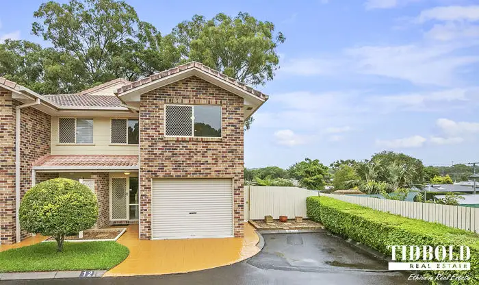 12/25-29 Ney Road, Capalaba QLD 4157