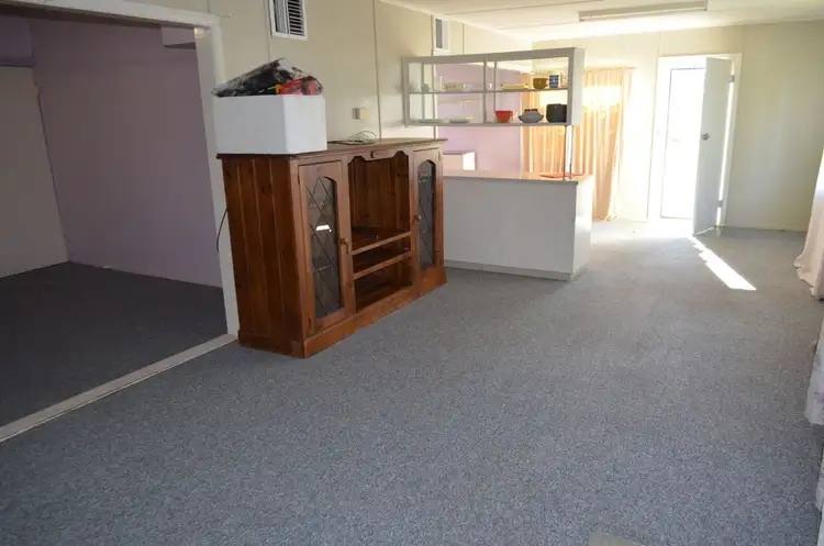 Second view of Homely unit listing, 304 Balo Street, Moree NSW 2400