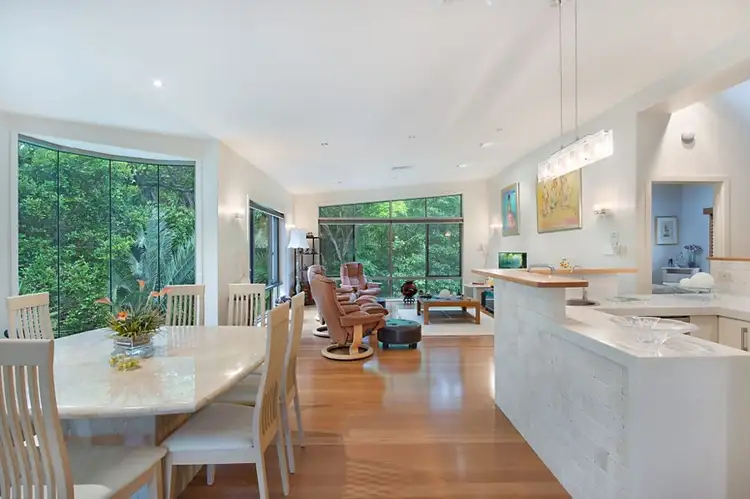 Fifth view of Homely house listing, 30 Lagoon Road, Fingal Head NSW 2487