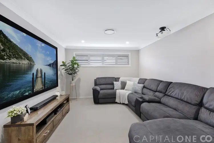 Seventh view of Homely house listing, 17 Mogo Close, Blue Haven NSW 2262