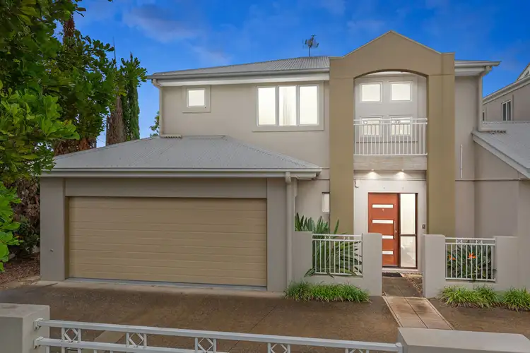 4/236 Queen Street, Southport QLD 4215