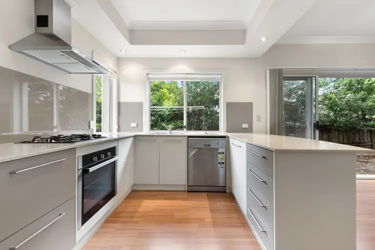 Second view of Homely house listing, 4/236 Queen Street, Southport QLD 4215