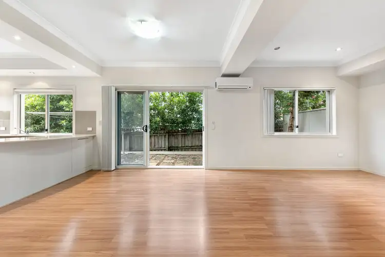 Fourth view of Homely house listing, 4/236 Queen Street, Southport QLD 4215