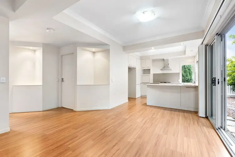Fifth view of Homely house listing, 4/236 Queen Street, Southport QLD 4215