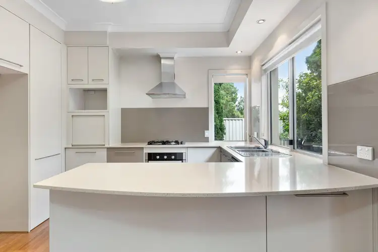Sixth view of Homely house listing, 4/236 Queen Street, Southport QLD 4215