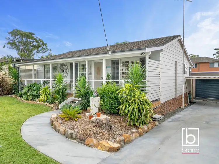 11 Carinya Street, Charmhaven NSW 2263