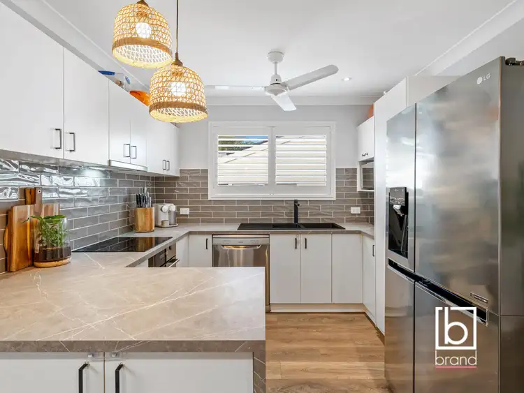 Second view of Homely house listing, 11 Carinya Street, Charmhaven NSW 2263