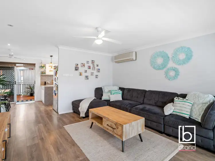 Third view of Homely house listing, 11 Carinya Street, Charmhaven NSW 2263