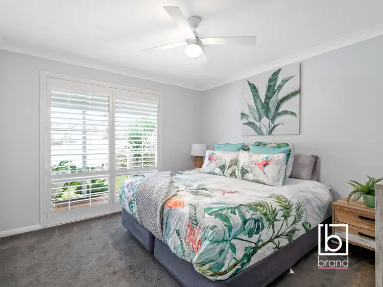 Fourth view of Homely house listing, 11 Carinya Street, Charmhaven NSW 2263