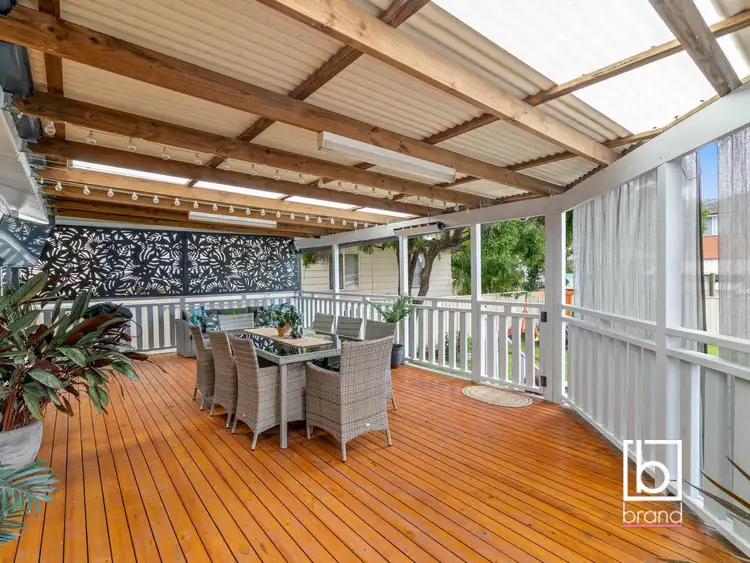Sixth view of Homely house listing, 11 Carinya Street, Charmhaven NSW 2263