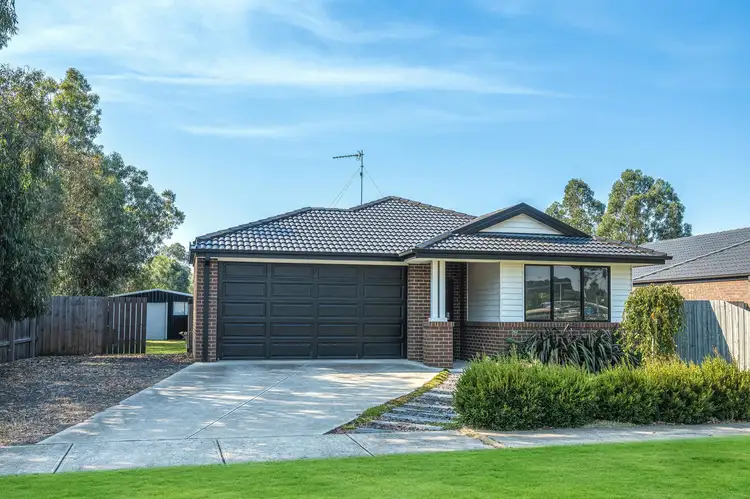 Main view of Homely house listing, 11a Barkly Street, Winchelsea VIC 3241