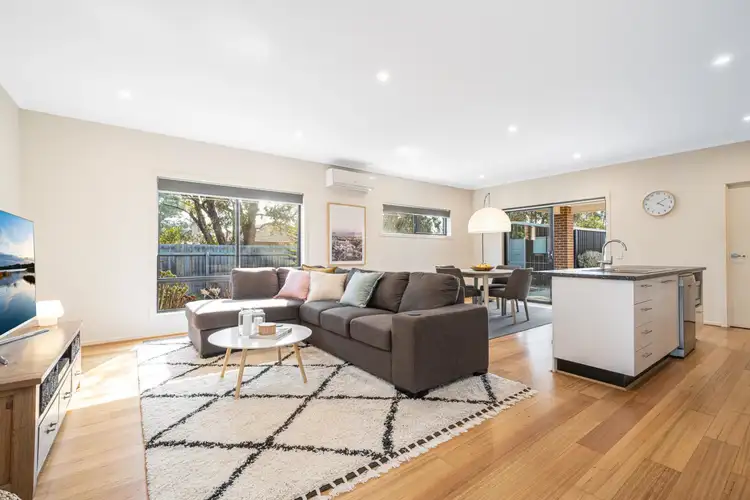 Second view of Homely house listing, 11a Barkly Street, Winchelsea VIC 3241