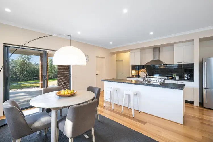 Third view of Homely house listing, 11a Barkly Street, Winchelsea VIC 3241