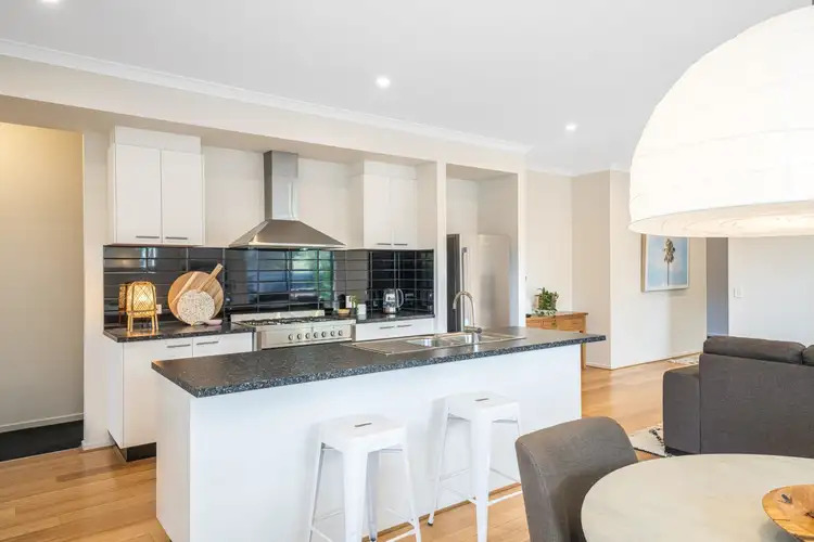 Fourth view of Homely house listing, 11a Barkly Street, Winchelsea VIC 3241