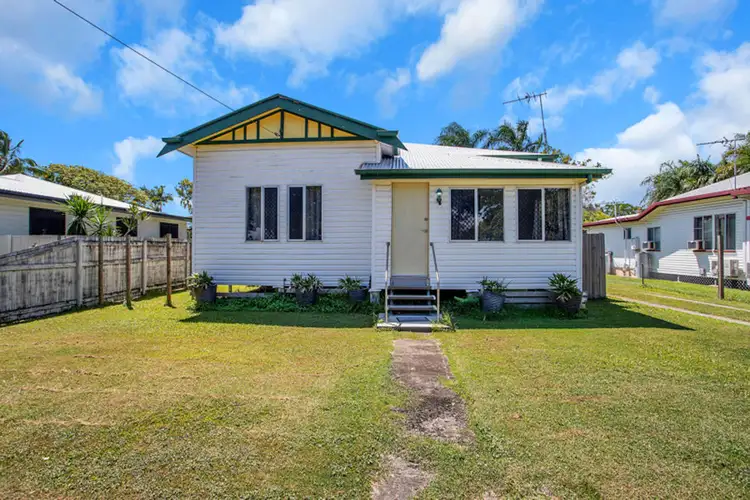 Main view of Homely house listing, 110 Kippen Street, South Mackay QLD 4740