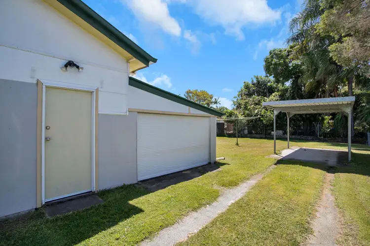 Second view of Homely house listing, 110 Kippen Street, South Mackay QLD 4740