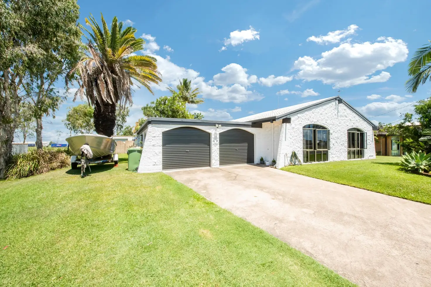 Main view of Homely house listing, 23 Boundary Road, Paget QLD 4740