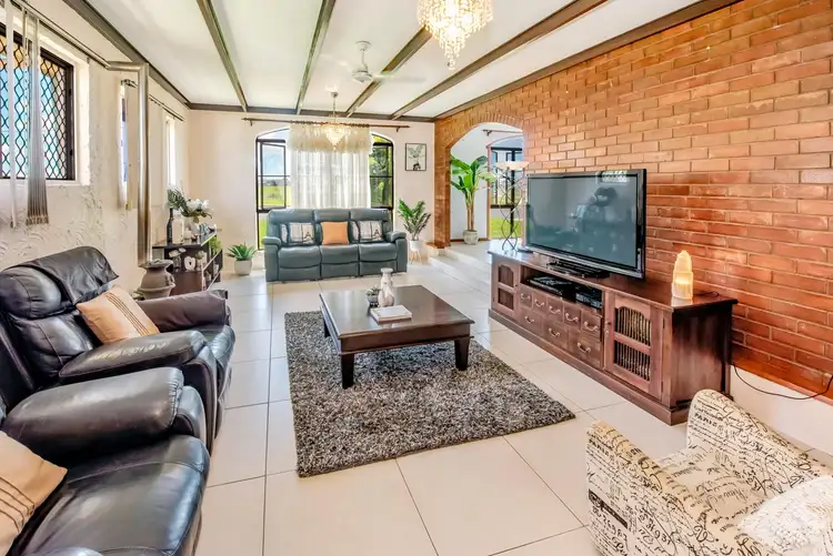 Second view of Homely house listing, 23 Boundary Road, Paget QLD 4740