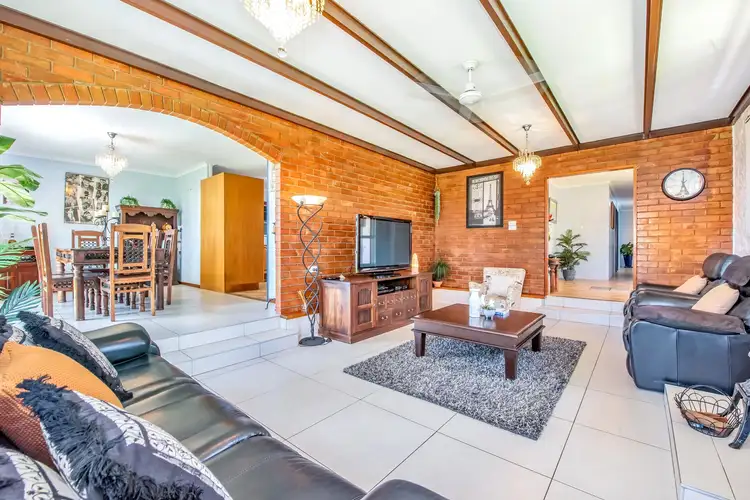 Third view of Homely house listing, 23 Boundary Road, Paget QLD 4740