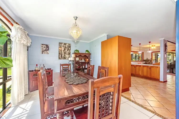 Fourth view of Homely house listing, 23 Boundary Road, Paget QLD 4740