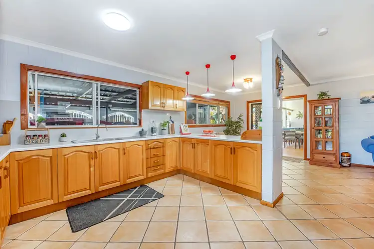 Fifth view of Homely house listing, 23 Boundary Road, Paget QLD 4740