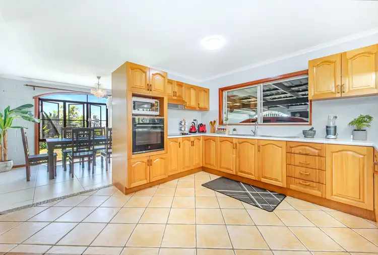 Sixth view of Homely house listing, 23 Boundary Road, Paget QLD 4740