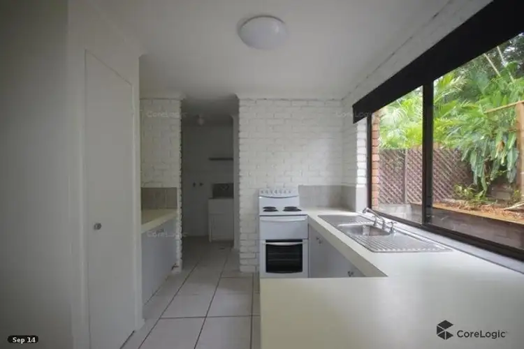 Fourth view of Homely unit listing, 46/35A Grevillea Drive, Varsity Lakes QLD 4227