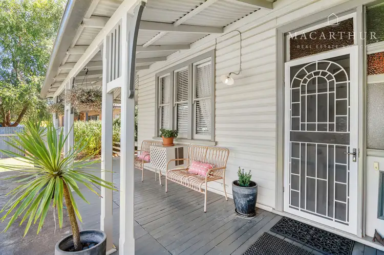 Third view of Homely house listing, 59 Ferrier Street, Lockhart NSW 2656