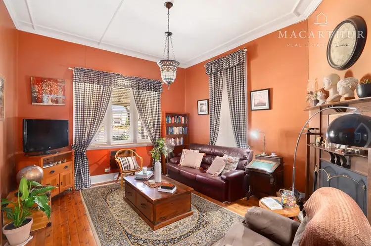 Fourth view of Homely house listing, 59 Ferrier Street, Lockhart NSW 2656