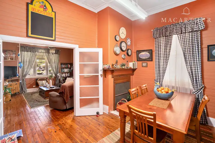 Fifth view of Homely house listing, 59 Ferrier Street, Lockhart NSW 2656